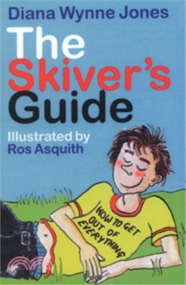THE SKIVER'S GUIDE