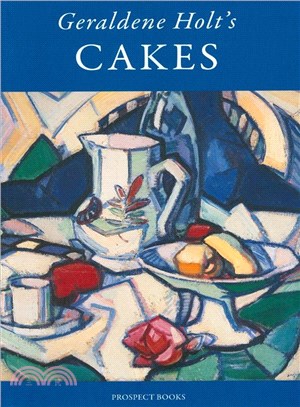 Geraldene Holt's Cakes