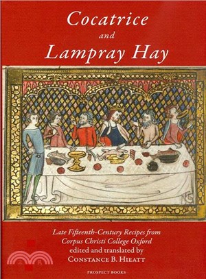Cocatrice and Lampray Hay
