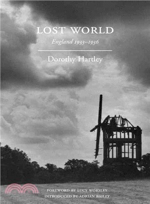 Lost World—England 1933-1936