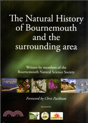 Natural History of Bournemouth and the Surrounding Area