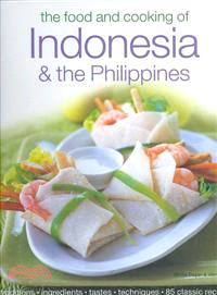 The Food & Cooking of Indonesia & the Philippines