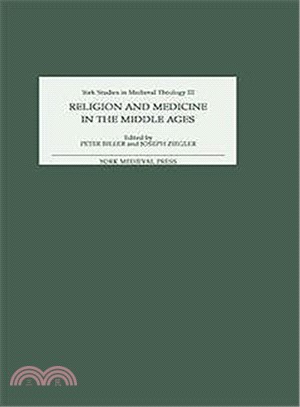 Religion and Medicine in the Middle Ages