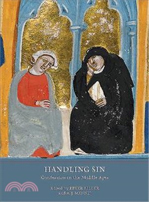 Handling Sin ― Confession in the Middle Ages