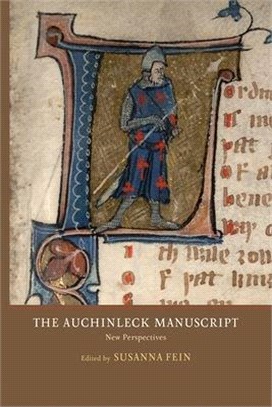 The Auchinleck Manuscript ― New Perspectives