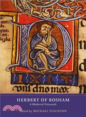 Herbert of Bosham ― A Medieval Polymath