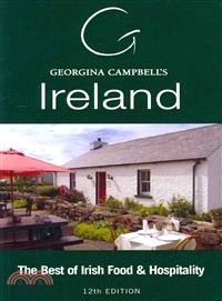 Georgina Campbell's Ireland ─ The Best of Irish Food & Hospitality