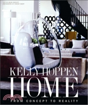 KELLY HOPPEN HOME