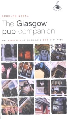 The Glasgow Pub Companion