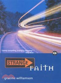 Strange Faith