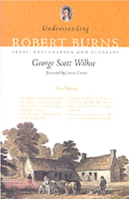 Understanding Robert Burns：Verse, Explanation and Glossary