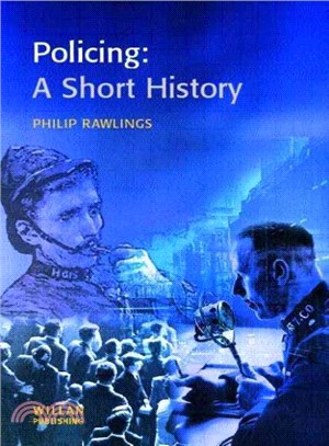 Policing ― A Short History