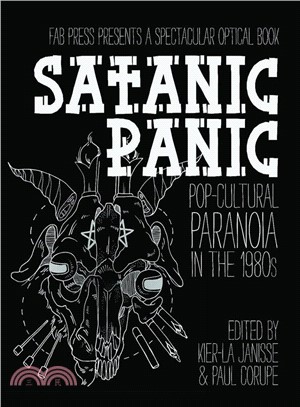 Satanic Panic ─ Pop-Cultural Paranoia in the 1980s