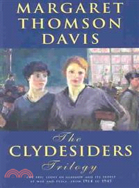 The Clydesiders Trilogy