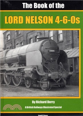 The Book of the Lord Nelson 4-6-05