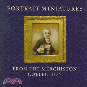 Portrait Miniatures from the Merchiston Collection