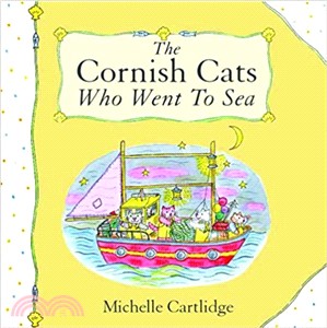 The Cornish Cats Who Went to Sea