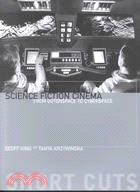 Science Fiction Cinema ─ From Outerspace to Cyberspace
