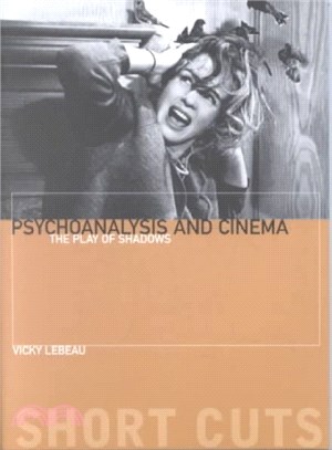 Psychoanalysis and Cinema ─ The Play of Shadows