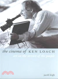 The Cinema of Ken Loach ─ Art in the Service of the People