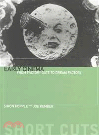 Early Cinema