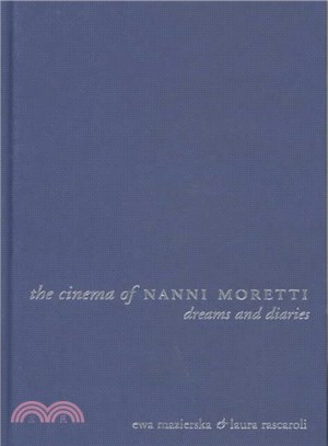 The Cinema of Nanni Moretti ― Dreams and Diaries
