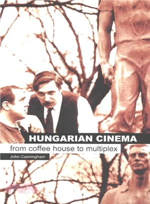 Hungarian Cinema ― From Coffee House to Multiplex