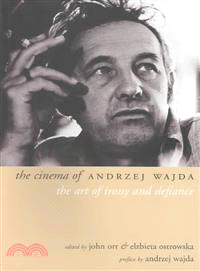The Cinema of Andrzej Wajda