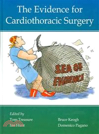 The Evidence for Cardiothoracic Surgery