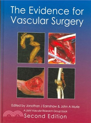 The Evidence for Vascular Surgery