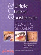 Multiple Choice Questions in Plastic Surgery