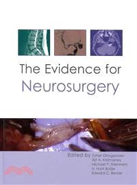 The Evidence for Neurosurgery