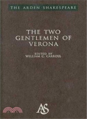 The Two Gentlemen of Verona