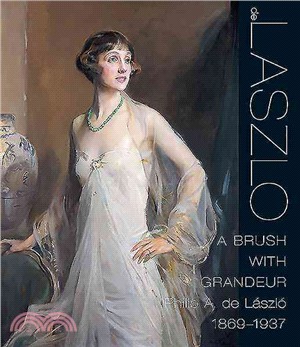 A Brush With Grandeur: Philip Alexius de Laszlo (1869-1937)