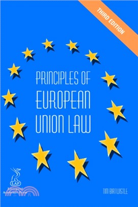 Principles of European Union Law