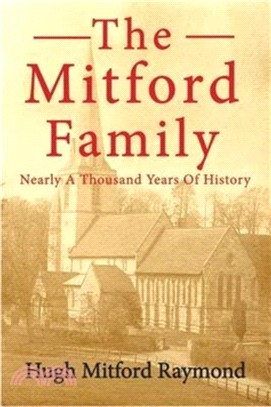 The Mitford Family