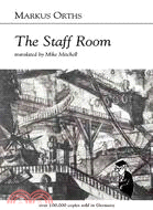 The Staff Room