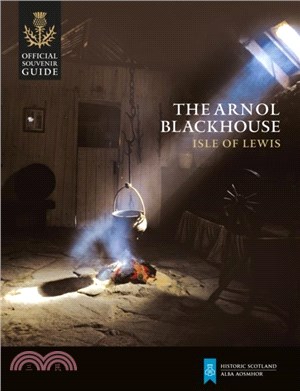 The Arnol Blackhouse：Isle of Lewis
