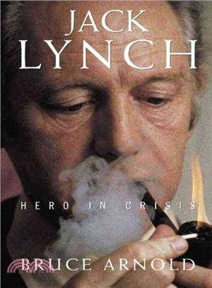 Jack Lynch ― Hero in Crisis