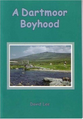 A Dartmoor Boyhood