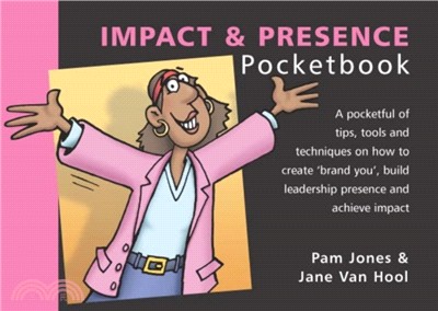 Impact & Presence Pocketbook