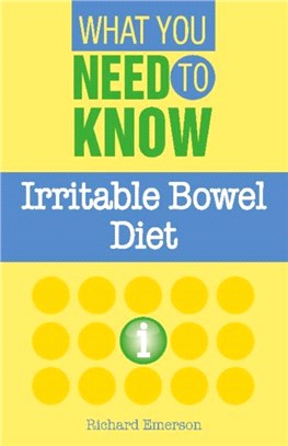 Irritable Bowel Diet