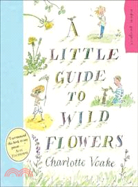 A little guide to wild flowe...