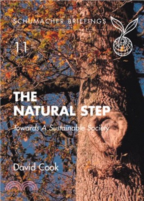 The Natural Step：Towards a Sustainable Society