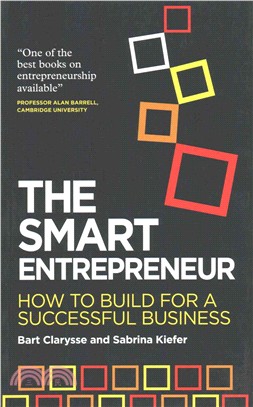 The Smart Entrepreneur