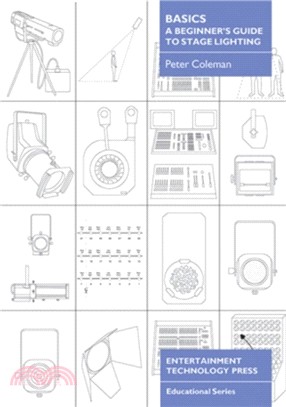 Basics - A Beginner's Guide to Stage Lighting