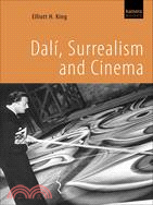 Dali, Surrealism and Cinema