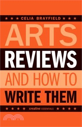 Arts Reviews ─ ...And How to Write Them