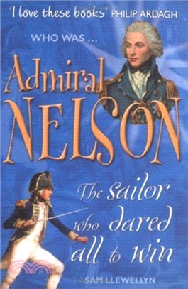 Admiral Nelson