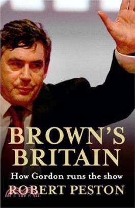 Brown's Britain